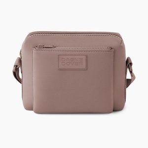 Dagne Dover Micah Crossbody Bag Dune